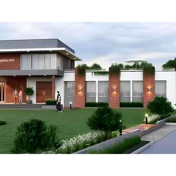 2 BHK Villa For Resale in Vidhan Sabha Marg Raipur 6792574