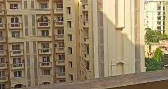 3 BHK Apartment For Resale in SAS Shalimar Grand Butler Colony Lucknow 6792616