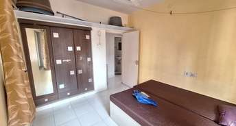 1 BHK Apartment For Rent in Soham Parijat Gardens Ghodbunder Road Thane 6792545