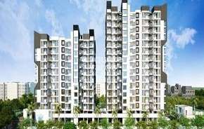 2 BHK Apartment For Rent in Shubh Evan A1 Wing Mundhwa Pune 6792584