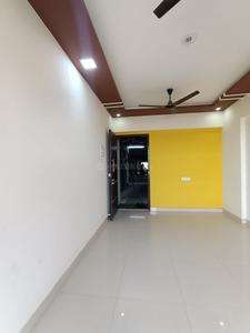 1 BHK Apartment For Rent in Sumer Bay View Mazgaon Mumbai  6792603