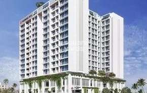 2 BHK Apartment For Resale in Millennium Flora New Panvel Sector 17 Navi Mumbai 6792635