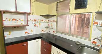 1 BHK Apartment For Rent in Anita Nagar Chs Kandivali East Mumbai 6792617