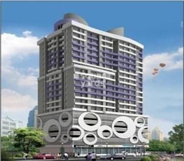 1 BHK Apartment For Resale in Natasha Enclave Vartak Nagar Vartak Nagar Thane  6792656