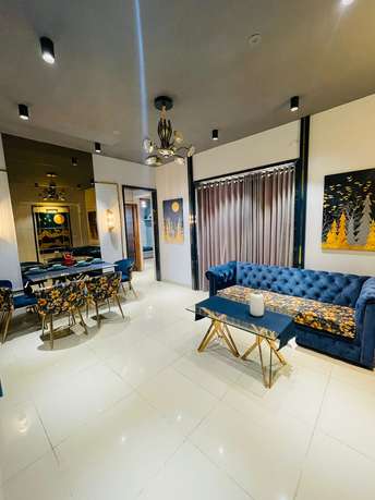 1 BHK Apartment For Resale in Jewel Vistaz Kalyan East Thane 6792646