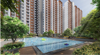 2 BHK Apartment For Resale in Provident Botanico Whitefield Bangalore 6792642
