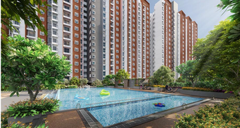 2 BHK Apartment For Resale in Provident Botanico Whitefield Bangalore 6792642