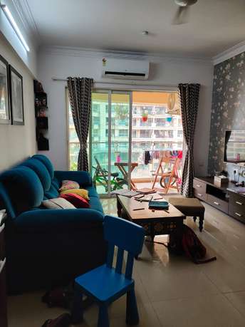 3 BHK Apartment For Rent in Nahar Arum And Amanda Chandivali Mumbai 6792665