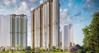2 BHK Apartment For Resale in M3M Capital Sector 113 Gurgaon 6792678