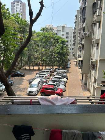 1 BHK Apartment For Rent in Mahim West Mumbai 6792736