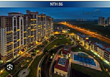 3 BHK Apartment For Resale in DLF New Town Heights II Sector 86 Gurgaon  6792790