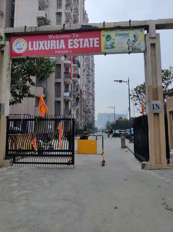 2 BHK Apartment For Rent in Aditya Luxuria Estate Dasna Ghaziabad 6792820