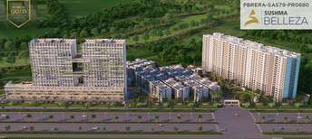 3 BHK Apartment For Resale in Sushma Belleza International Airport Road Zirakpur 6792547