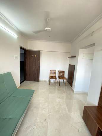 1 BHK Apartment For Rent in Sethia Aashray Phase 1 Kandivali East Mumbai 6792822