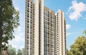 1 BHK Apartment For Resale in Lodha Quality Home Tower 2 Majiwada Thane 6792844