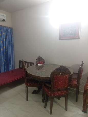 2.5 BHK Apartment For Rent in Purvanchal Kings Court Gomti Nagar Lucknow 6792850