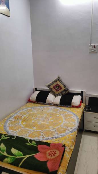 2 BHK Apartment For Resale in Sambhavnath Heights Virar West Mumbai 6792779