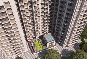 1 BHK Apartment For Resale in Runwal Gardens Phase 4 Dombivli East Thane 6792934