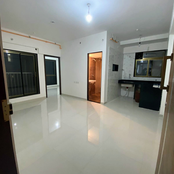 1 BHK Apartment For Resale in Chandak Nishchay Wing F Ratan Nagar Mumbai 6793022