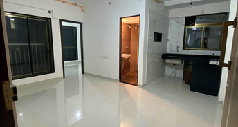 1 BHK Apartment For Resale in Chandak Nishchay Wing F Ratan Nagar Mumbai 6793022
