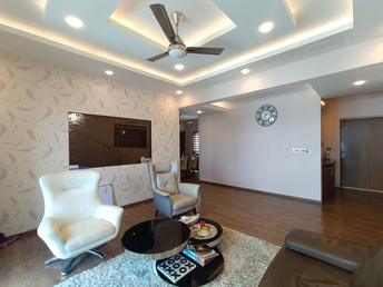 3 BHK Penthouse For Resale in Vaswani Pinnacle Whitefield Bangalore 6793054