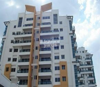 3 BHK Penthouse For Resale in Vaswani Pinnacle Whitefield Bangalore  6793054