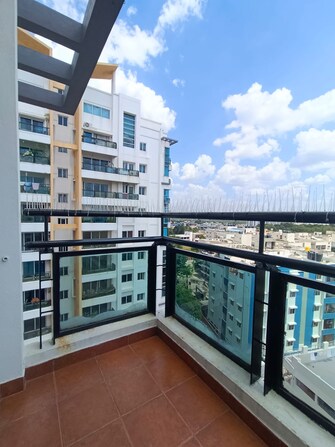 3 BHK Penthouse For Resale in Vaswani Pinnacle Whitefield Bangalore  6793054