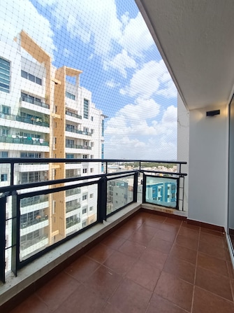 3 BHK Penthouse For Resale in Vaswani Pinnacle Whitefield Bangalore  6793054