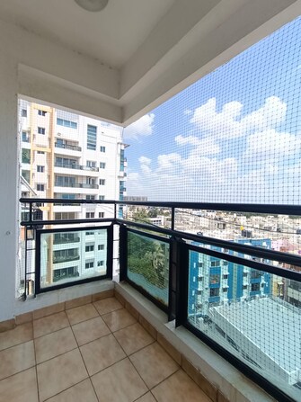 3 BHK Penthouse For Resale in Vaswani Pinnacle Whitefield Bangalore  6793054