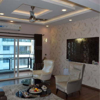 3 BHK Penthouse For Resale in Vaswani Pinnacle Whitefield Bangalore  6793054