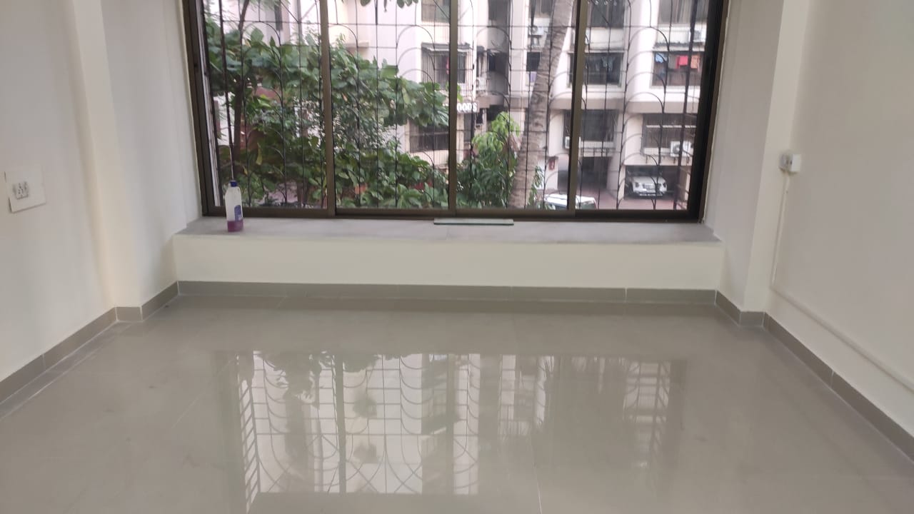 2 BHK Apartment For Rent in Lisbon Apartment Andheri West Mumbai  6793051