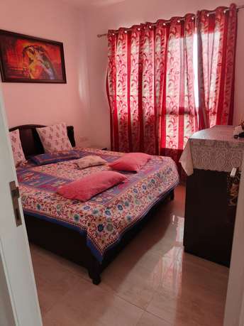 2 BHK Apartment For Rent in Mittal Pebbles High Mont Hinjewadi Pune 6793187