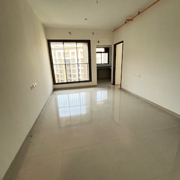 1 BHK Apartment For Resale in Chandak Nishchay Wing A Ratan Nagar Mumbai  6793144