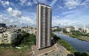 1 BHK Apartment For Rent in Duville Riverdale Suites Kharadi Pune 6793151