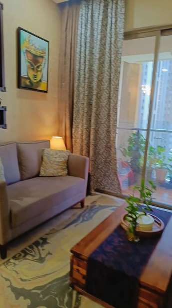 3 BHK Apartment For Rent in Lodha Splendora Ghodbunder Road Thane  6793189
