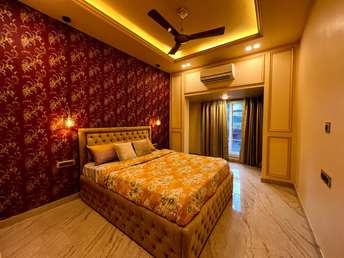 2 BHK Apartment For Rent in Saraswati Narmada Ganga Yamuna Apartment Vasant Kunj Delhi 6793124