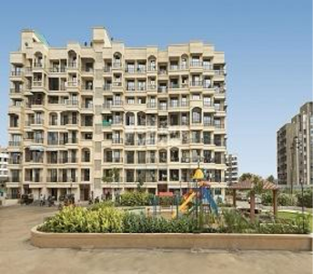1 BHK Apartment For Resale in Kohinoor Castles Ambernath West Thane 6793264