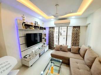 2.5 BHK Apartment For Rent in Saraswati Narmada Ganga Yamuna Apartment Vasant Kunj Delhi 6793265