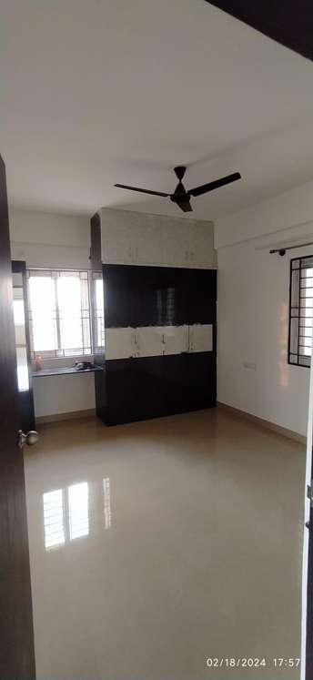 2 BHK Apartment For Rent in Saptagiri Gokulam Kr Puram Bangalore  6793307