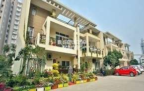 3 BHK Apartment For Rent in Mapsko Casa BellA Villas Sector 82 Gurgaon 6793345