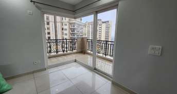 3.5 BHK Apartment For Rent in ACE Golf Shire Sector 150 Noida 6793361