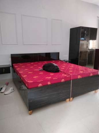 1 RK Builder Floor For Rent in Sector 52 Gurgaon 6793379