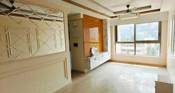 2 BHK Apartment For Rent in Kalpataru Paramount Kapur Bawdi Thane 6793389