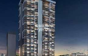 2 BHK Apartment For Resale in Liberty Bay Vue Malad West Mumbai 6793449