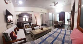 2 BHK Villa For Rent in Gomti Nagar Lucknow 6793439