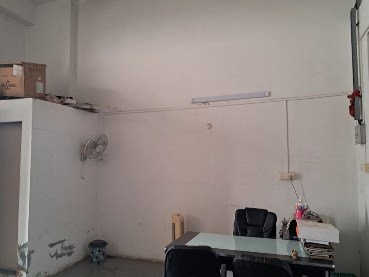 Team Area, endura-turbhe-industrial-park Commercial Office Space 350 Sq.Ft. In T.T.C. Industrial Area Navi Mumbai 6793423