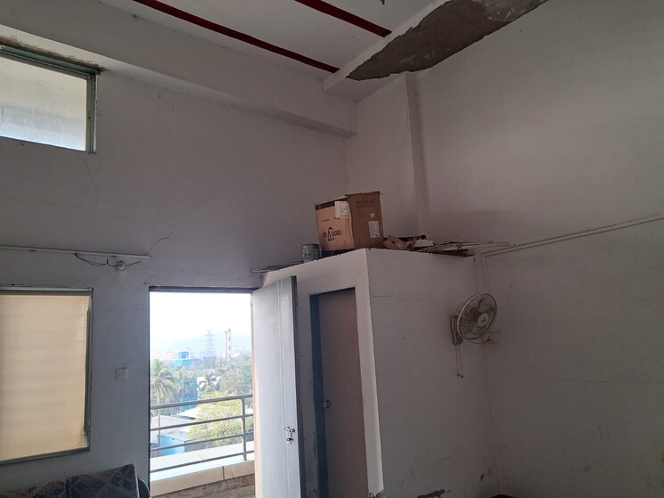 Other, endura-turbhe-industrial-park Commercial Office Space 350 Sq.Ft. In T.T.C. Industrial Area Navi Mumbai 6793423