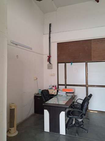 Commercial Office Space 350 Sq.Ft. For Resale In Ttc Industrial Area Navi Mumbai 6793423