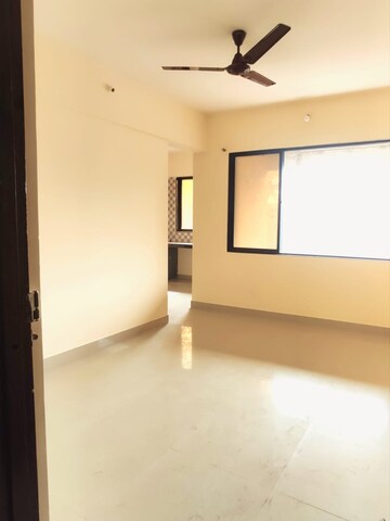 1 BHK Apartment For Resale in Sector 27 Taloja Navi Mumbai  6793466