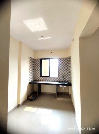 1 BHK Apartment For Resale in Sector 27 Taloja Navi Mumbai  6793466